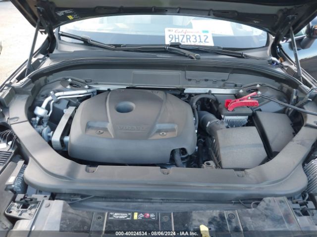 YV4102DK0M1676652 Volvo Xc60 T5 Momentum