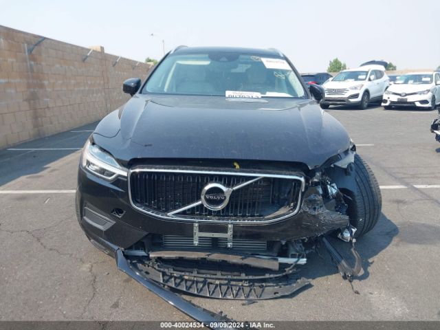 YV4102DK0M1676652 Volvo Xc60 T5 Momentum