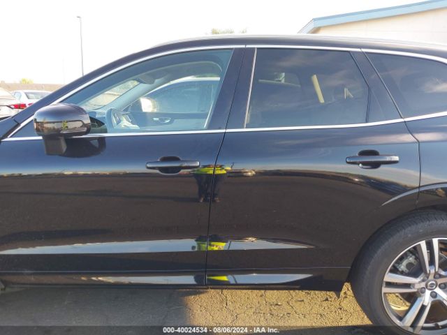 YV4102DK0M1676652 Volvo Xc60 T5 Momentum