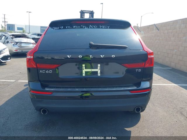 YV4102DK0M1676652 Volvo Xc60 T5 Momentum