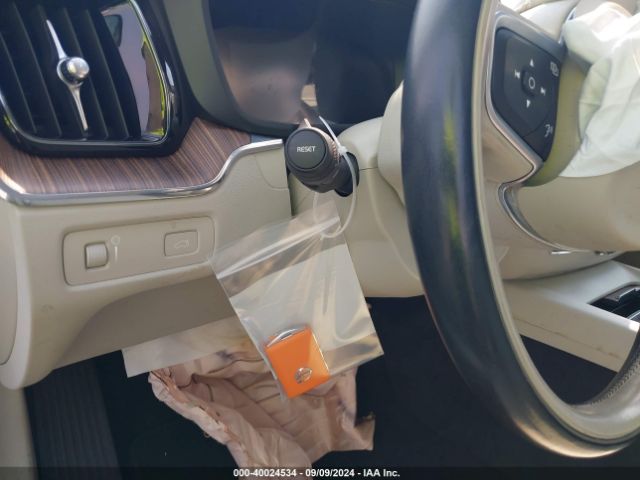 YV4102DK0M1676652 Volvo Xc60 T5 Momentum