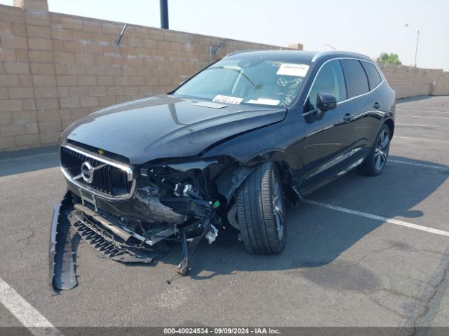 YV4102DK0M1676652 Volvo Xc60 T5 Momentum