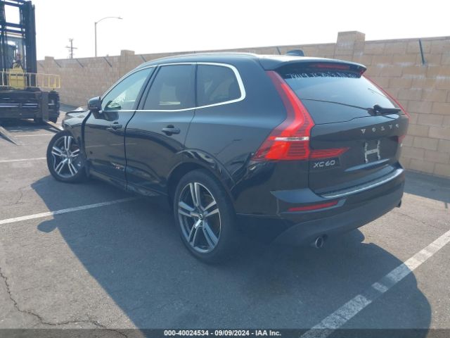 YV4102DK0M1676652 Volvo Xc60 T5 Momentum