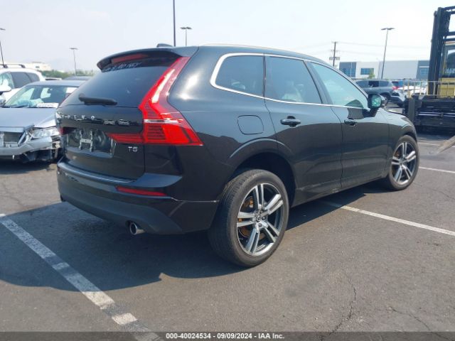 YV4102DK0M1676652 Volvo Xc60 T5 Momentum
