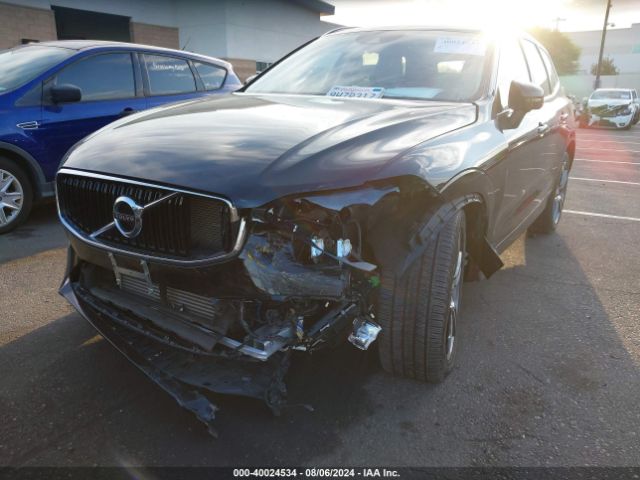 YV4102DK0M1676652 Volvo Xc60 T5 Momentum