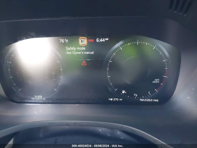 YV4102DK0M1676652 Volvo Xc60 T5 Momentum
