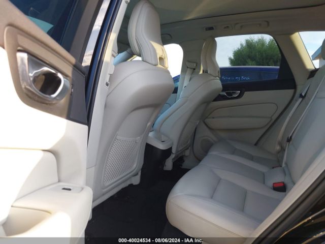 YV4102DK0M1676652 Volvo Xc60 T5 Momentum
