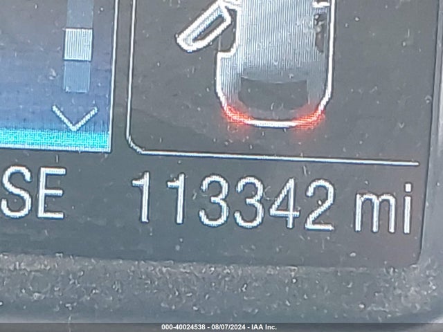 Ford Escape Titanium 2014 1FMCU9J93EUC57846 Image 7