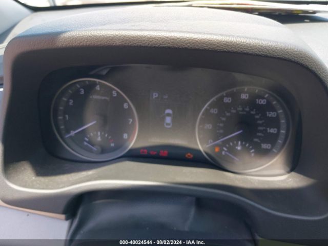 5NPD84LF3JH314098 Hyundai ELANTRA SEL