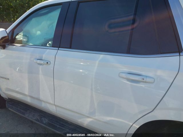 1GNSKNKD1RR128408 Chevrolet Tahoe 4wd Lt