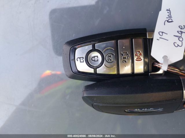 2FMPK3J93KBC61952 Ford EDGE SEL