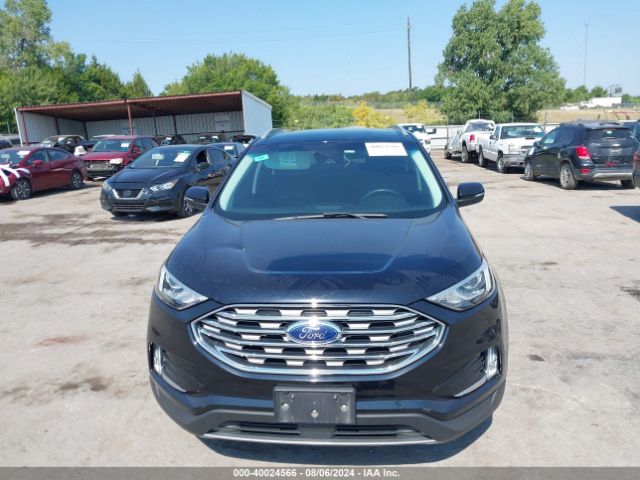 2FMPK3J93KBC61952 Ford EDGE SEL