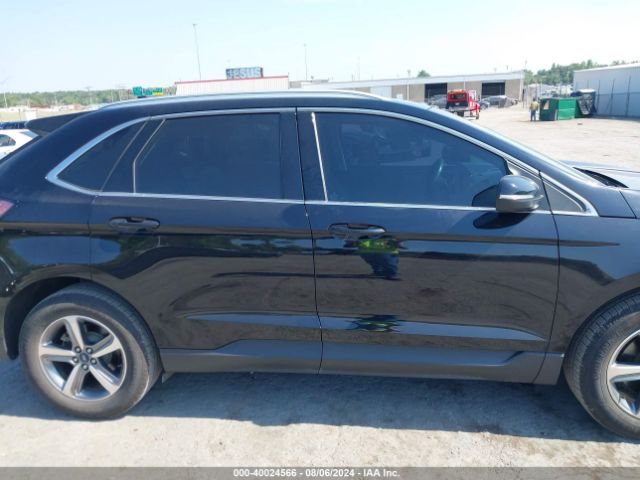 2FMPK3J93KBC61952 Ford EDGE SEL