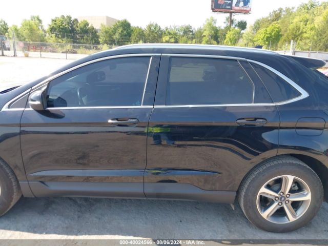 2FMPK3J93KBC61952 Ford EDGE SEL