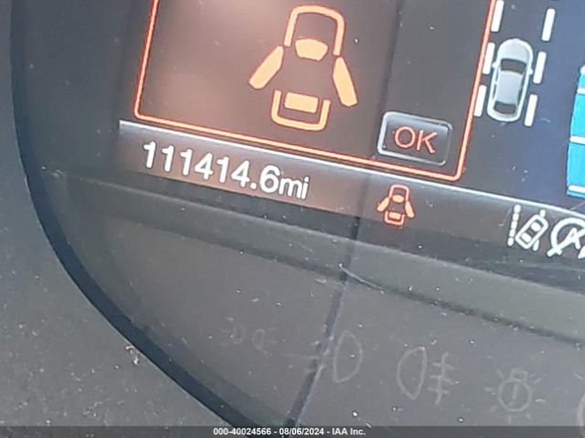 2FMPK3J93KBC61952 Ford EDGE SEL