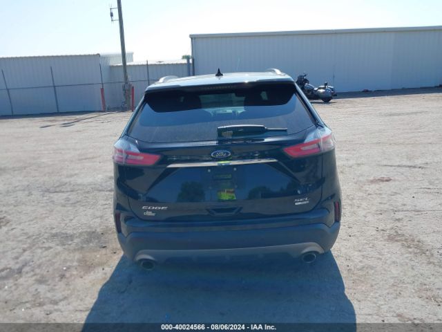 2FMPK3J93KBC61952 Ford EDGE SEL
