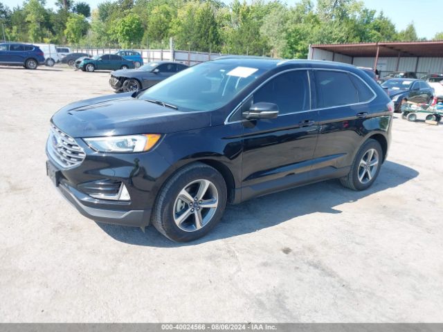 2FMPK3J93KBC61952 Ford EDGE SEL