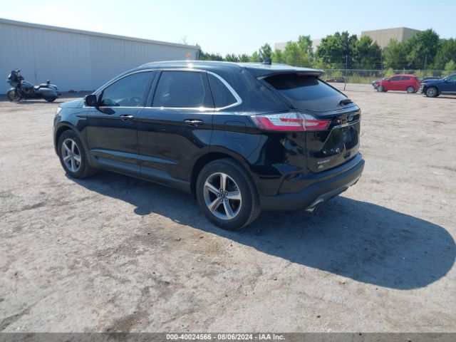 2FMPK3J93KBC61952 Ford EDGE SEL