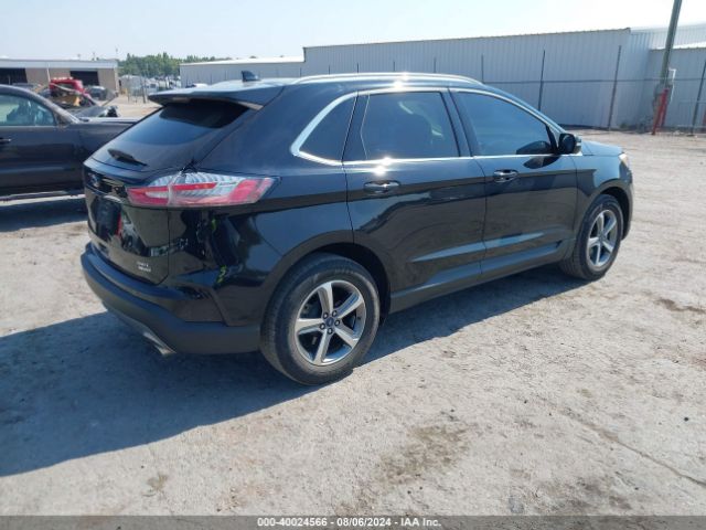 2FMPK3J93KBC61952 Ford EDGE SEL