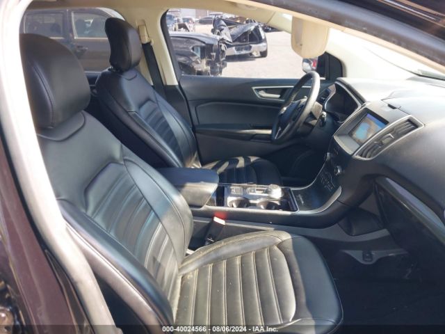 2FMPK3J93KBC61952 Ford EDGE SEL