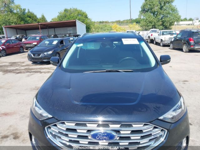 2FMPK3J93KBC61952 Ford EDGE SEL