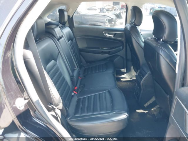 2FMPK3J93KBC61952 Ford EDGE SEL