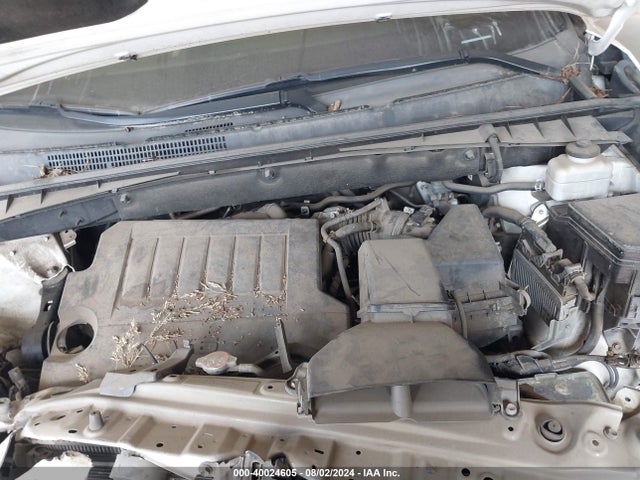 Toyota Highlander Xle V6 2016 5TDKKRFH9GS144898 Image 10