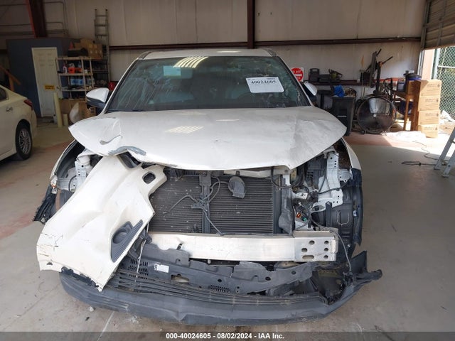 Toyota Highlander Xle V6 2016 5TDKKRFH9GS144898 Image 6