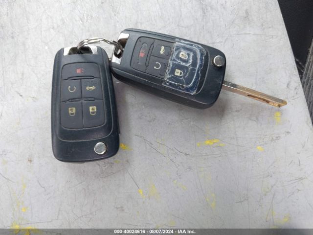 2G1115S35G9186326 Chevrolet Impala 2lt