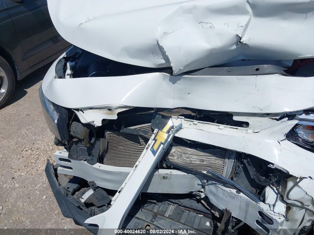 Chevrolet MALIBU LT 2018 1G1ZD5ST8JF147271 Image 6