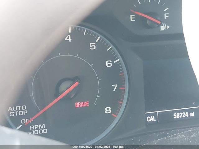 Chevrolet MALIBU LT 2018 1G1ZD5ST8JF147271 Image 7