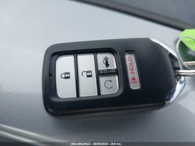 19XFC2F74HE220293 Honda CIVIC EX