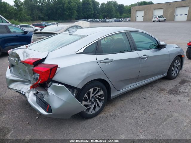 19XFC2F74HE220293 Honda CIVIC EX