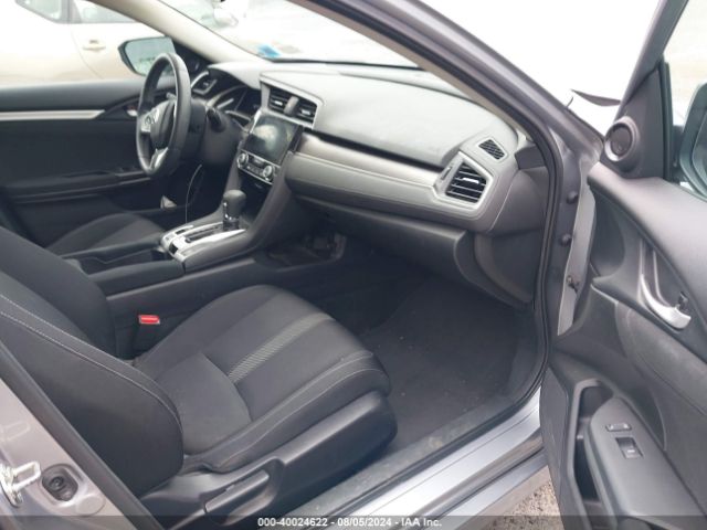 19XFC2F74HE220293 Honda CIVIC EX