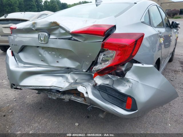 19XFC2F74HE220293 Honda CIVIC EX