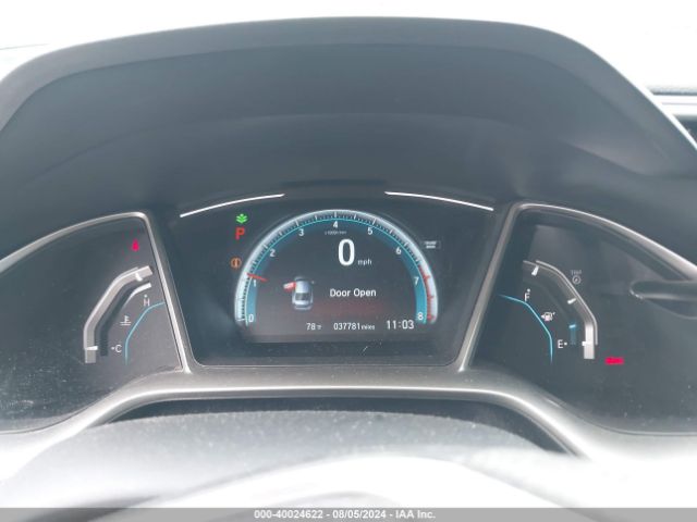 19XFC2F74HE220293 Honda CIVIC EX