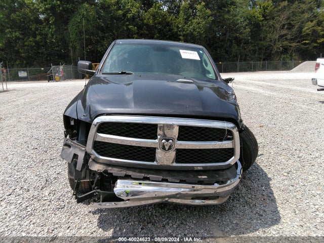 RAM 1500 Classic Slt  4x4 5'7 Box 2021 1C6RR7LG8MS532161 Image 13