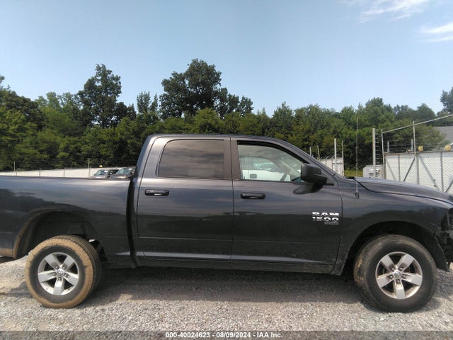 RAM 1500 Classic Slt  4x4 5'7 Box 2021 1C6RR7LG8MS532161 Image 14