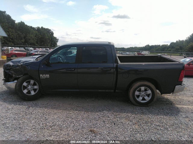 RAM 1500 Classic Slt  4x4 5'7 Box 2021 1C6RR7LG8MS532161 Image 15