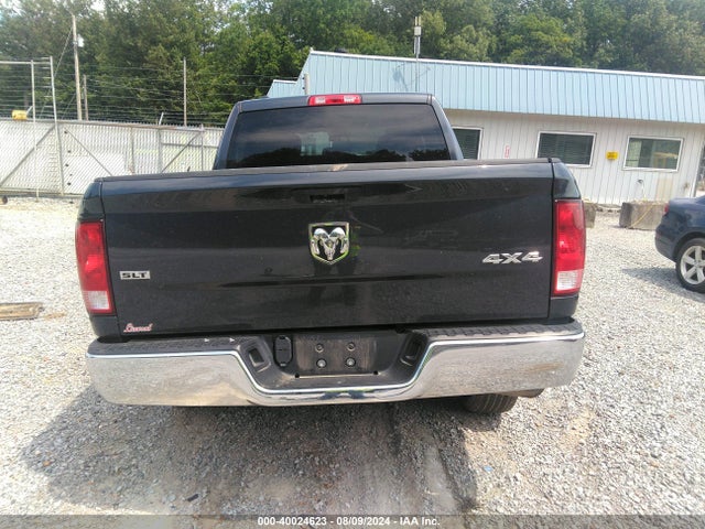 RAM 1500 Classic Slt  4x4 5'7 Box 2021 1C6RR7LG8MS532161 Image 17