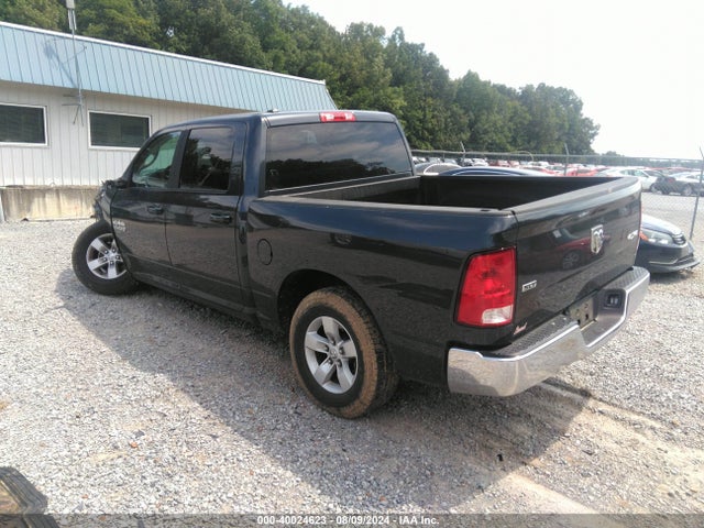 RAM 1500 Classic Slt  4x4 5'7 Box 2021 1C6RR7LG8MS532161 Image 3