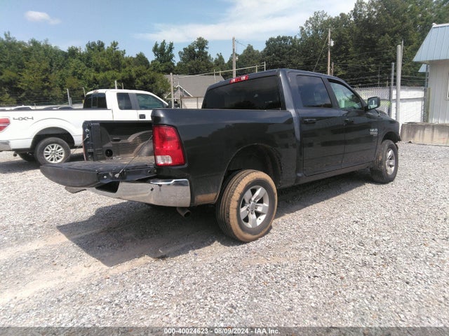 RAM 1500 Classic Slt  4x4 5'7 Box 2021 1C6RR7LG8MS532161 Image 4