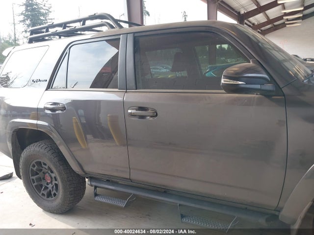 Toyota 4runner Trd Pro 2023 JTELU5JR7P6126550 Image 13