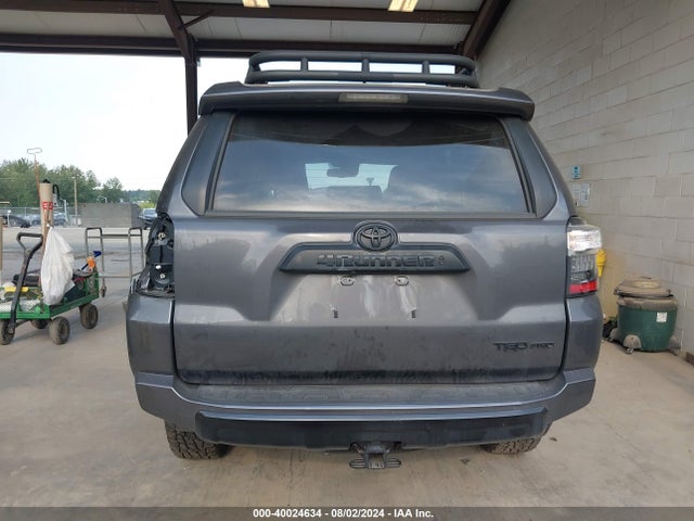 Toyota 4runner Trd Pro 2023 JTELU5JR7P6126550 Image 16