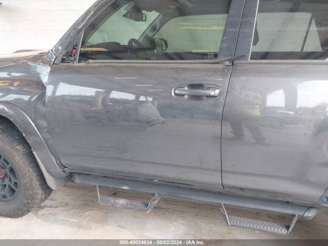 Toyota 4runner Trd Pro 2023 JTELU5JR7P6126550 Image 18