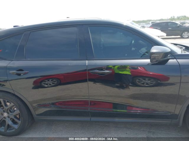 5J8YE1H04NL017728 Acura Mdx A-spec Package
