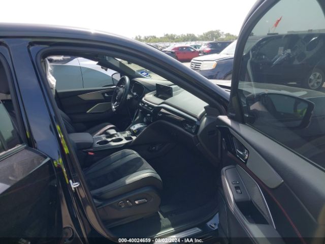 5J8YE1H04NL017728 Acura Mdx A-spec Package
