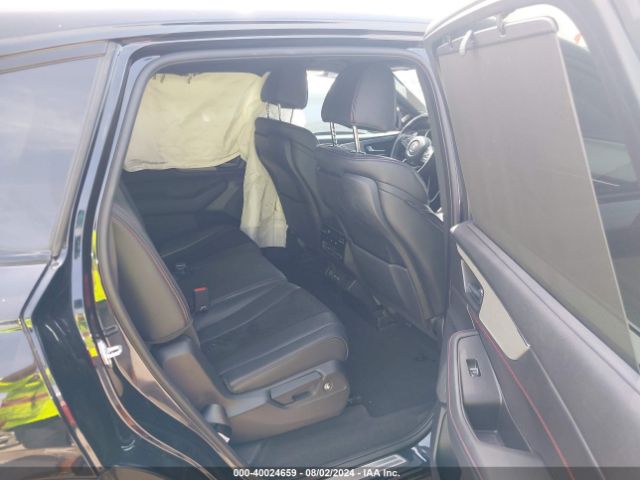 5J8YE1H04NL017728 Acura Mdx A-spec Package