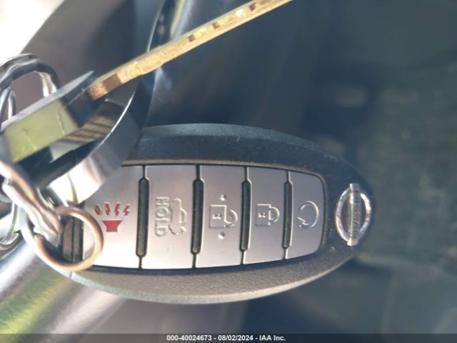 3N1AB8DV1MY304892 Nissan Sentra Sr Xtronic Cvt