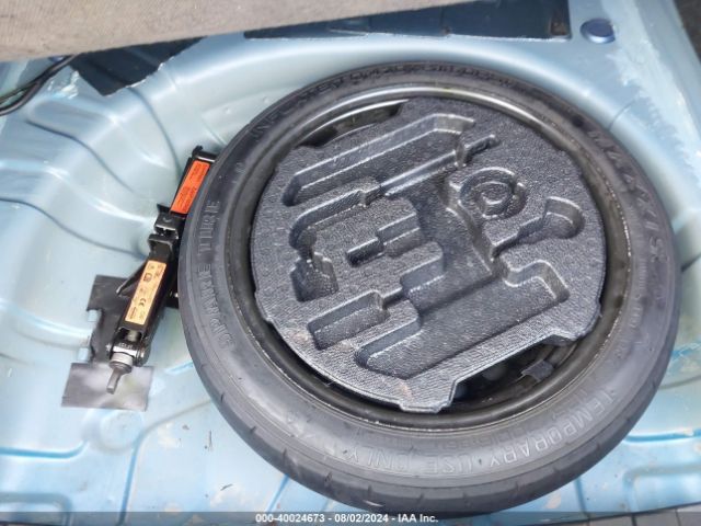 3N1AB8DV1MY304892 Nissan Sentra Sr Xtronic Cvt